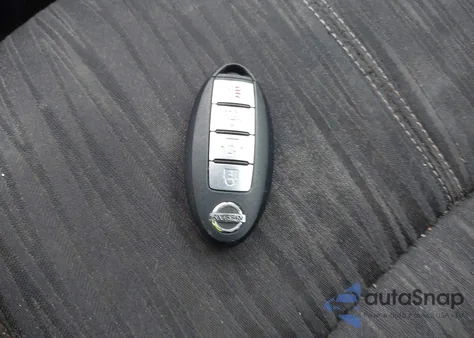 2017 Nissan Sentra Sv z USA, uszkodzony, nr VIN 3N1AB7AP3HL687933